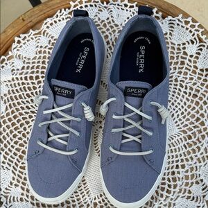 NWOT Sperry Women’s Top Siders